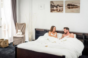  B&B Salus Wellness  Экло